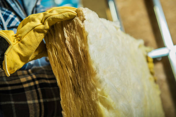 Best Insulation for Specific Applications in Wilberforce, OH