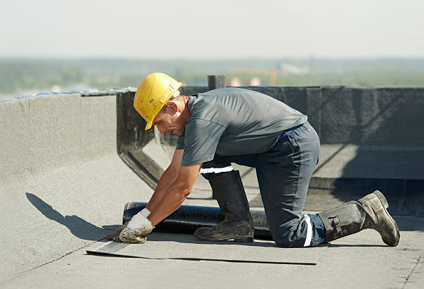Types of Insulation We Offer in Wilberforce, OH