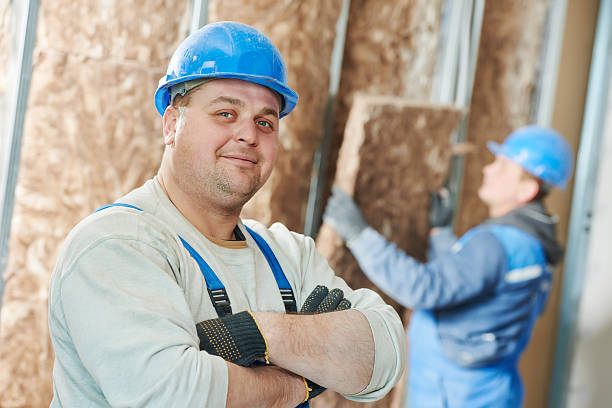 Best Cellulose Insulation in Wilberforce, OH
