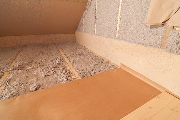 Wilberforce, OH Insulation Contractor Company