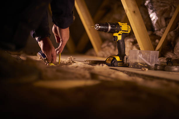 Best Blown-in Insulation in Wilberforce, OH