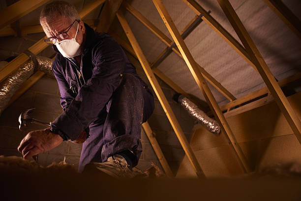 Best Commercial Insulation in Wilberforce, OH