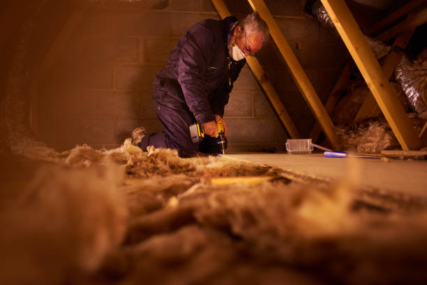 Best Specialized Insulation Services in Wilberforce, OH